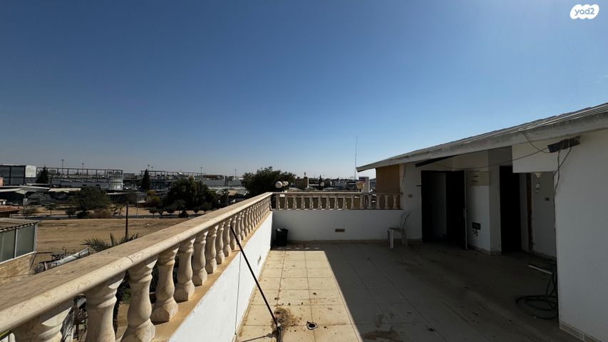 דירה, ז'בוטינסקי, שכונה ג', באר שבע