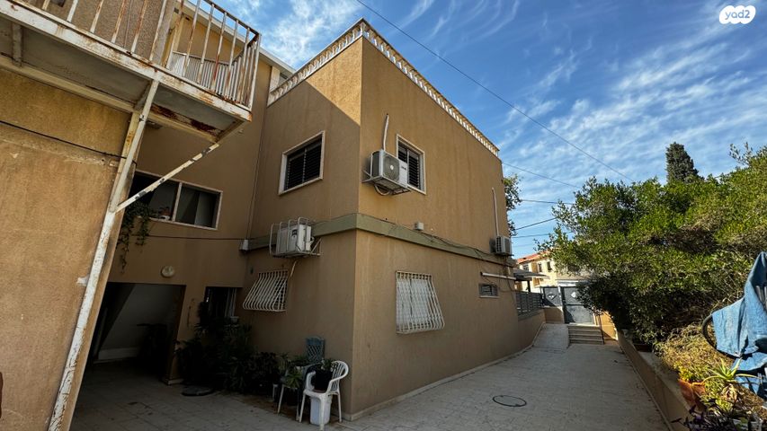 דירה, ז'בוטינסקי, שכונה ג', באר שבע