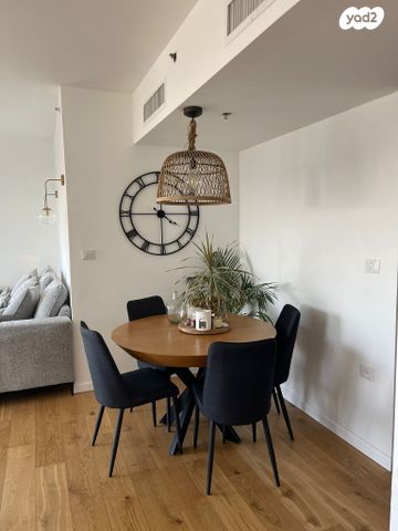 דירה, אדני פז 50, עין הים, חדרה