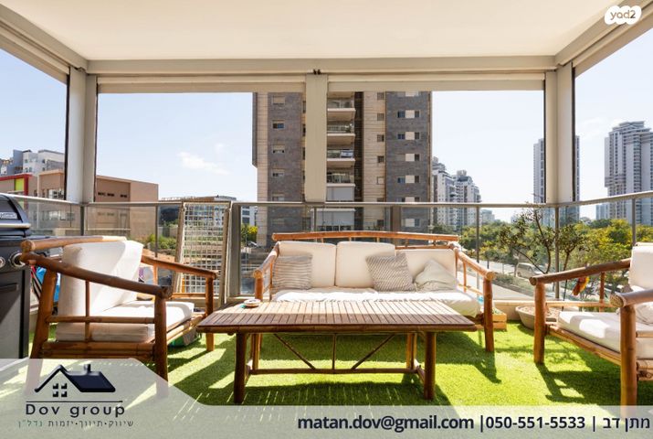 דירה, אגמים, נתניה