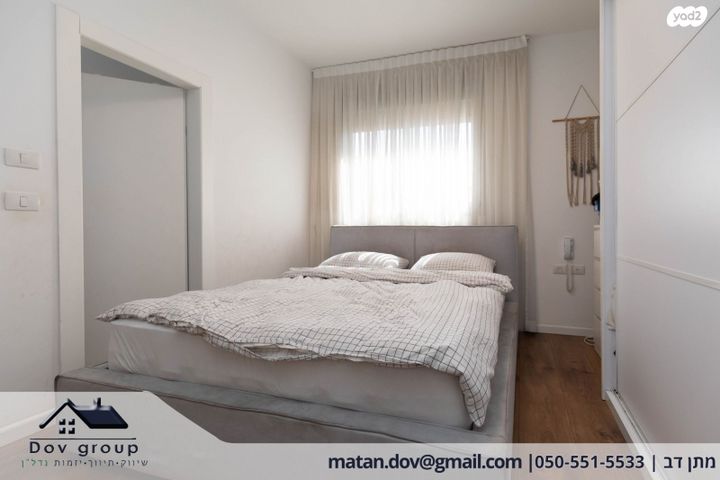 דירה, אגמים, נתניה