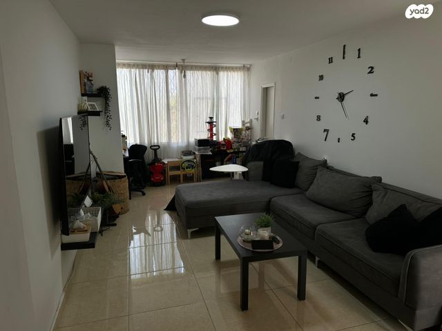 דירה, הצבי, שכונה ה', באר שבע