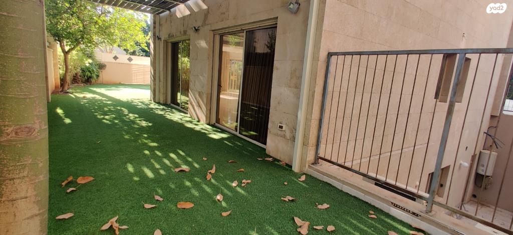 בית פרטי/ קוטג', הרצליה