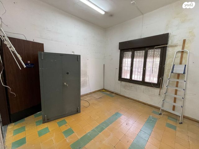 משרדים, הס 1, לב תל אביב, לב העיר צפון, תל אביב יפו