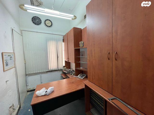 משרדים, הס 1, לב תל אביב, לב העיר צפון, תל אביב יפו