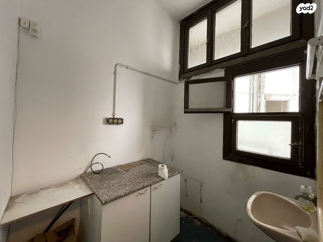 משרדים, הס 1, לב תל אביב, לב העיר צפון, תל אביב יפו