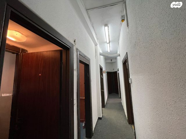 משרדים, הס 1, לב תל אביב, לב העיר צפון, תל אביב יפו