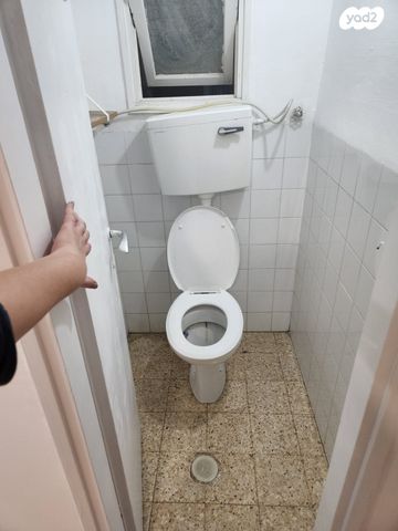 דירה, א.מ. בלוך 30, קרית יערים, קרית יערים