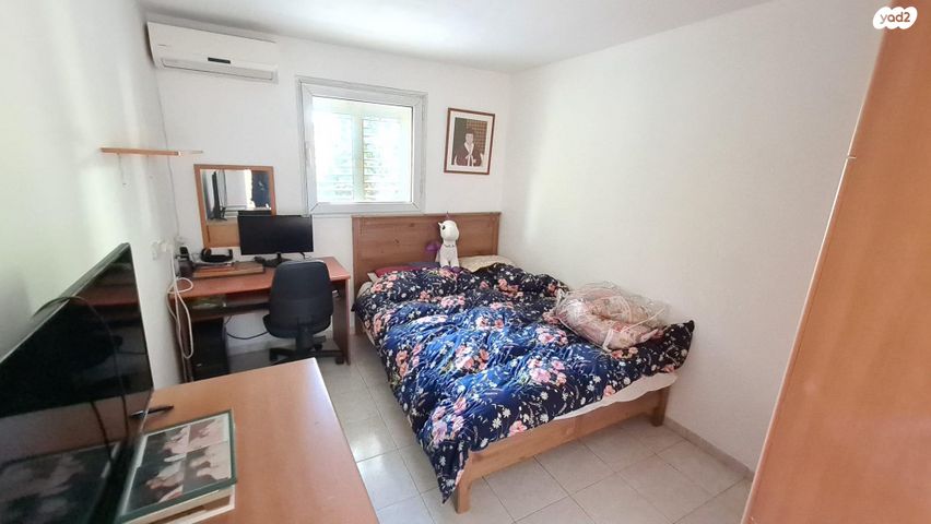 דירה, הבשן 4, יד התשעה, שביב, הרצליה