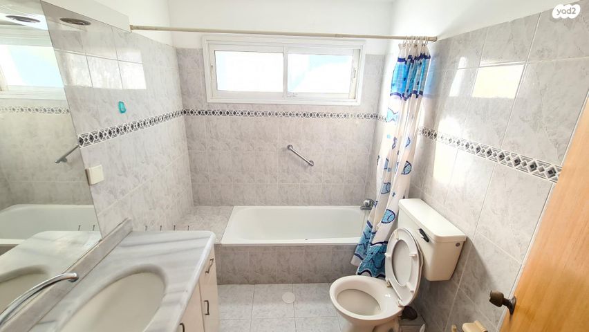 דירה, הבשן 4, יד התשעה, שביב, הרצליה