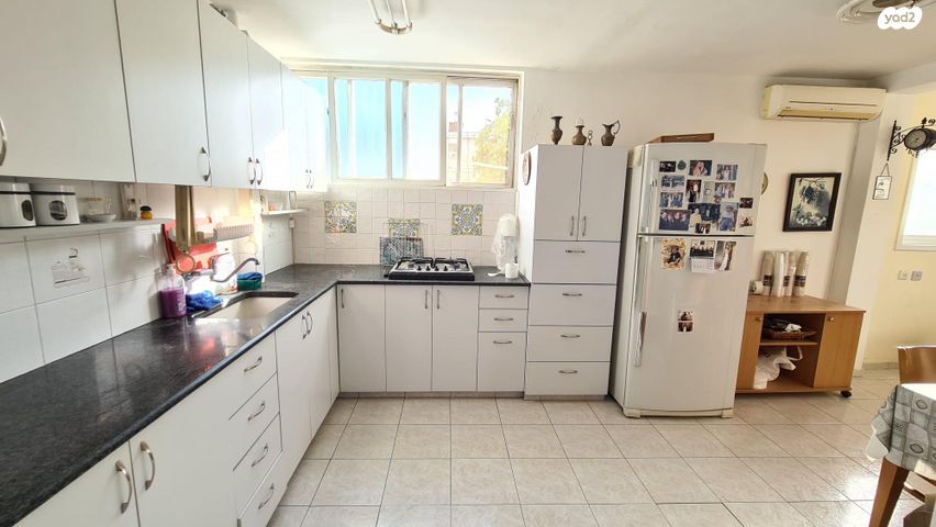 דירה, הבשן 4, יד התשעה, שביב, הרצליה