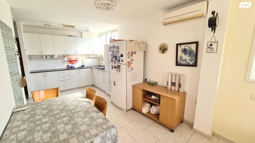 דירה, הבשן 4, יד התשעה, שביב, הרצליה