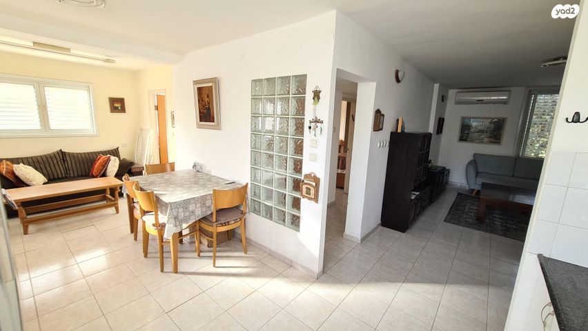 דירה, הבשן 4, יד התשעה, שביב, הרצליה