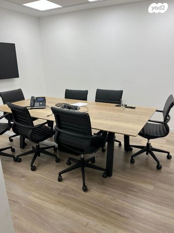 משרדים, המלאכה 6, אזור תעשיה צפון, לוד