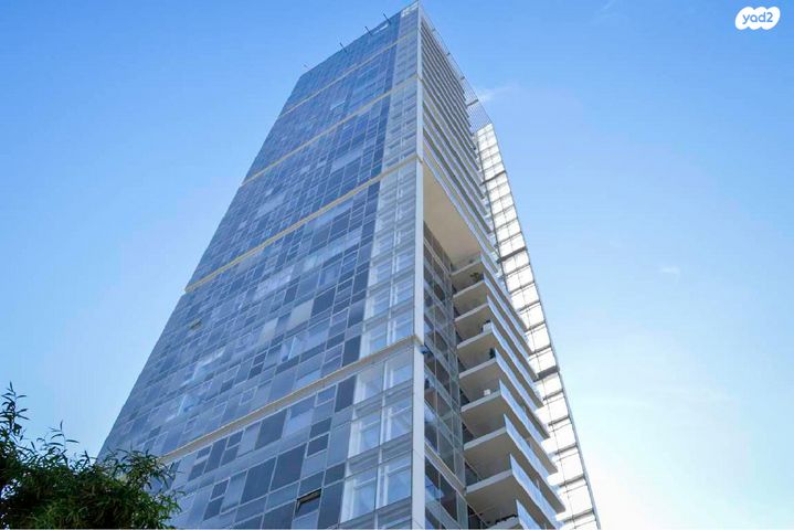 דירה, רמז 6, הצפון החדש - כיכר המדינה, תל אביב יפו