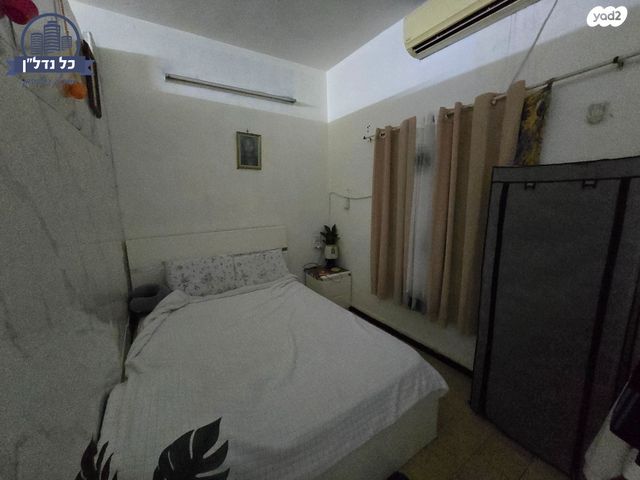 דירה, דרך שלמה, נווה שאנן, תל אביב יפו