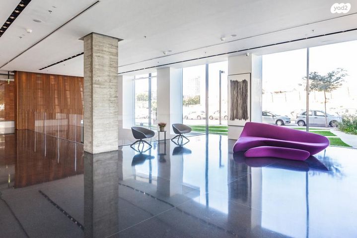 דירה, רמז 6, הצפון החדש - כיכר המדינה, תל אביב יפו