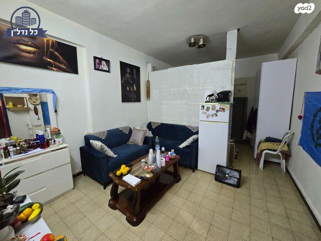 דירה, דרך שלמה, נווה שאנן, תל אביב יפו