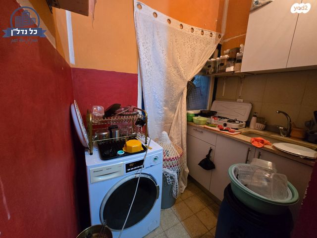 דירה, דרך שלמה, נווה שאנן, תל אביב יפו