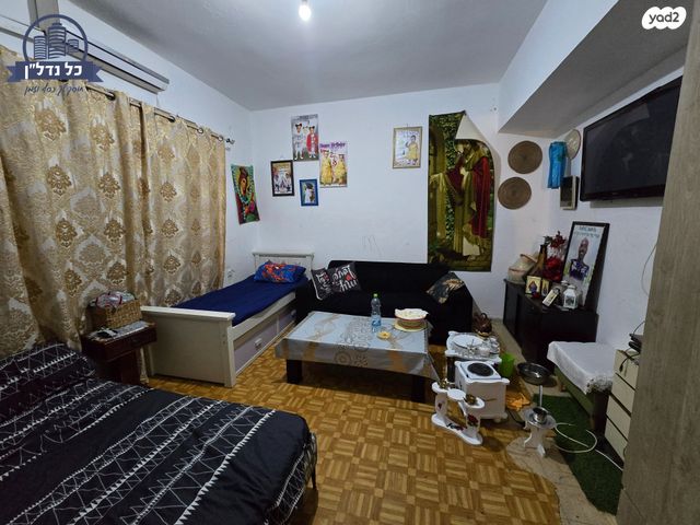 דירה, דרך שלמה, נווה שאנן, תל אביב יפו