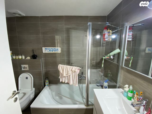 דירה, אריק איינשטיין 1, דרום חדש, פארק הים, בת ים