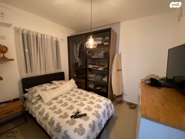 דירה, אריק איינשטיין 1, דרום חדש, פארק הים, בת ים