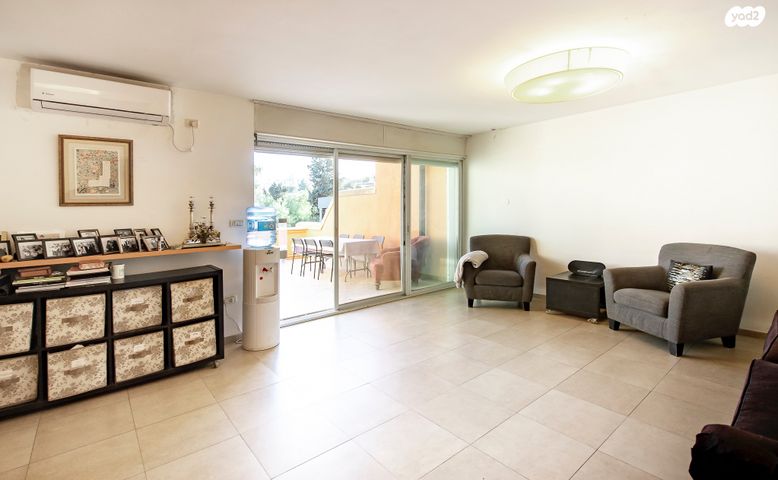 מבוא דב הררי 