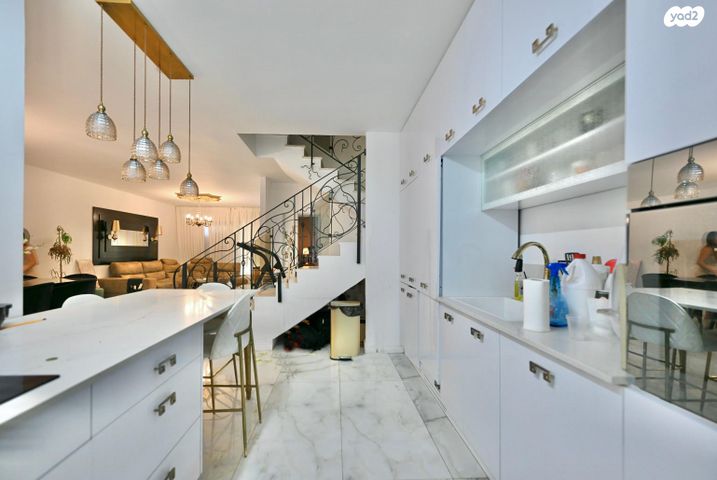 בית פרטי/ קוטג', המגילה, ראשון לציון