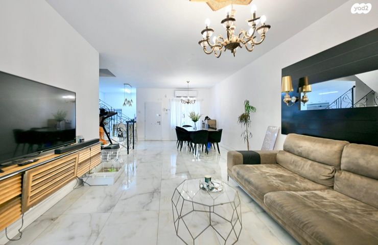 בית פרטי/ קוטג', המגילה, ראשון לציון