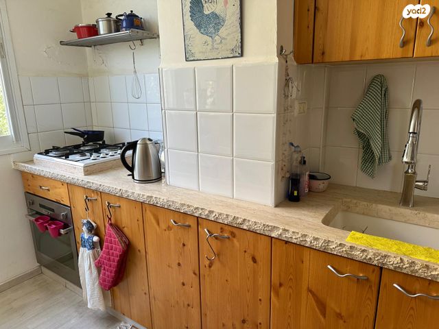 דירה, בית הכרם, רמת בית הכרם, ירושלים