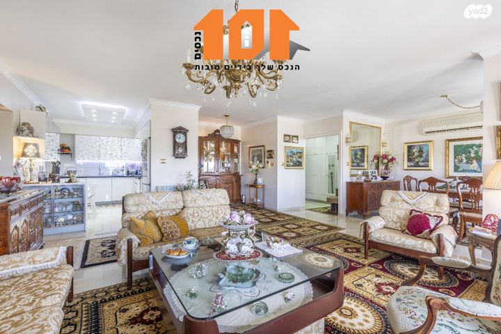 דירה, שדרות ש"י עגנון, גבעת הורדים, רסקו, ירושלים