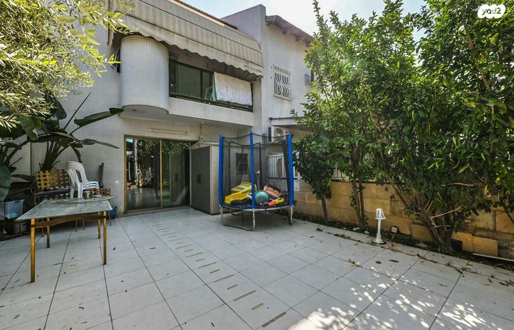 בית פרטי/ קוטג', המגילה, ראשון לציון