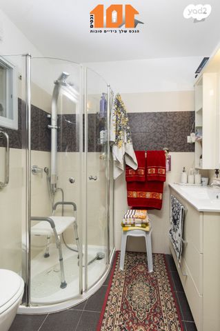 דירה, שדרות ש"י עגנון, גבעת הורדים, רסקו, ירושלים