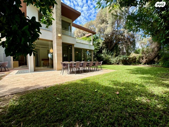 בית פרטי/ קוטג', הרצליה