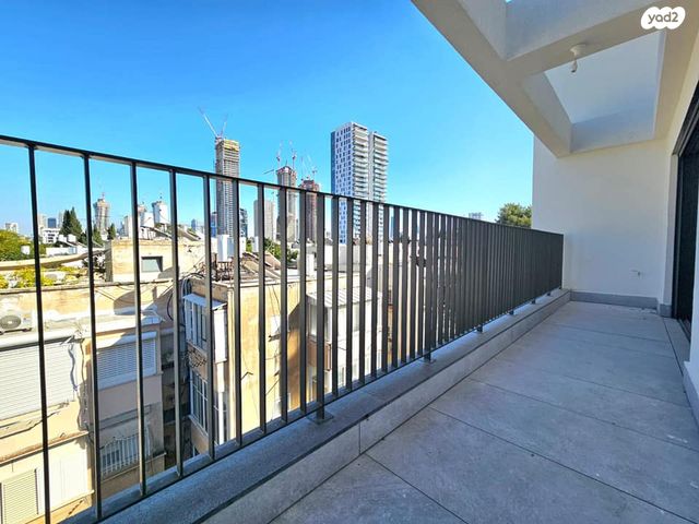 דירה, בזל, הצפון הישן - צפון, תל אביב יפו