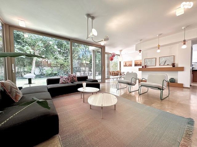 בית פרטי/ קוטג', הרצליה