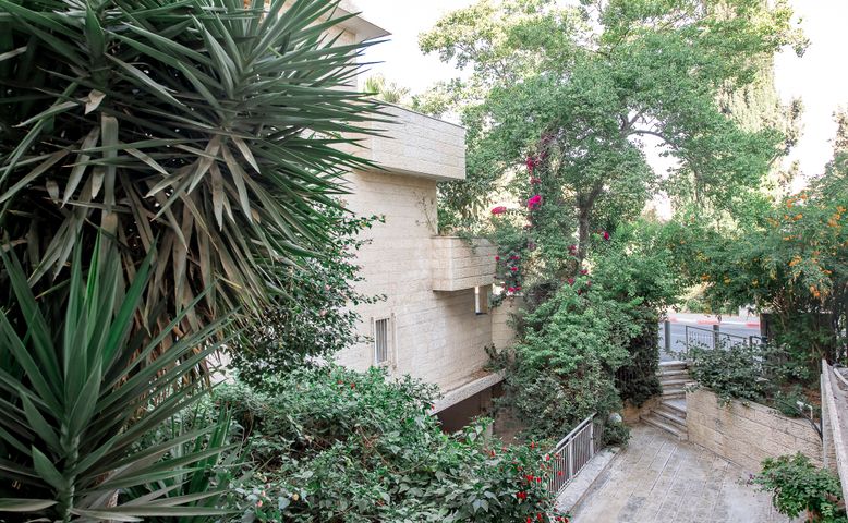 הגבעה הצרפתית, גבעת שפירא