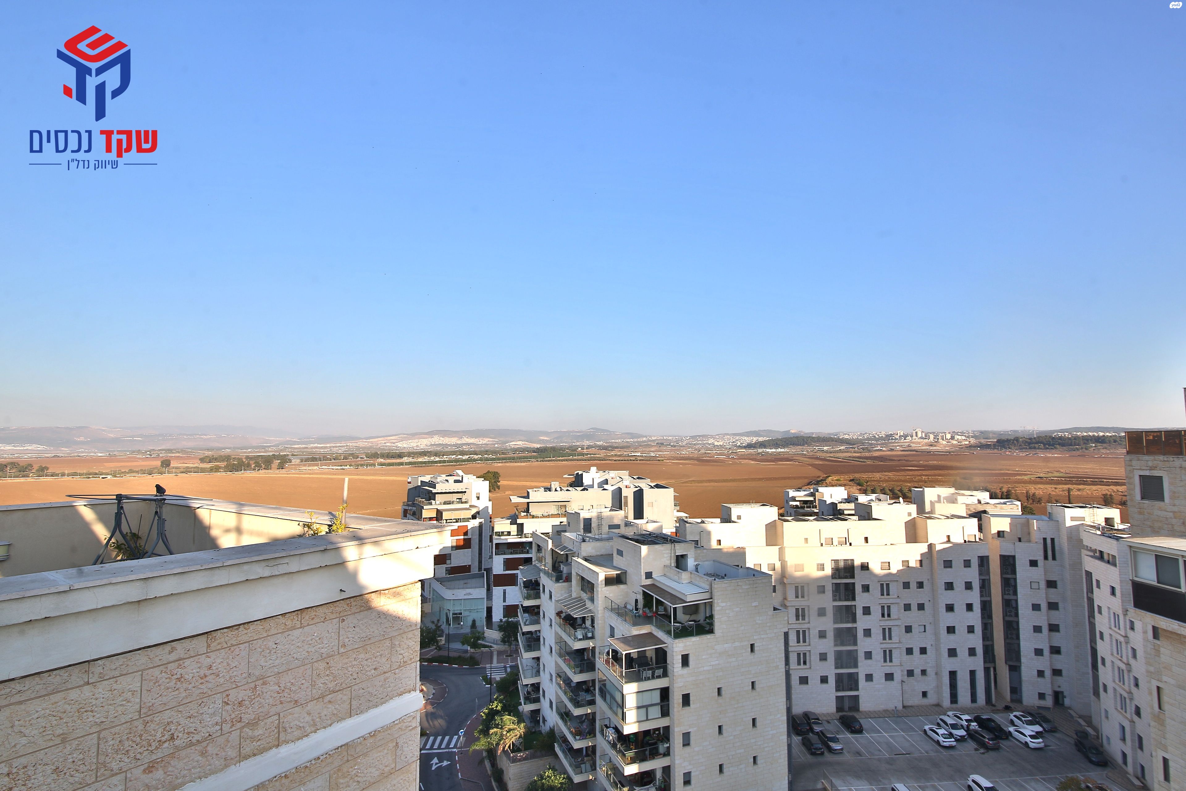 גבעת הרקפות