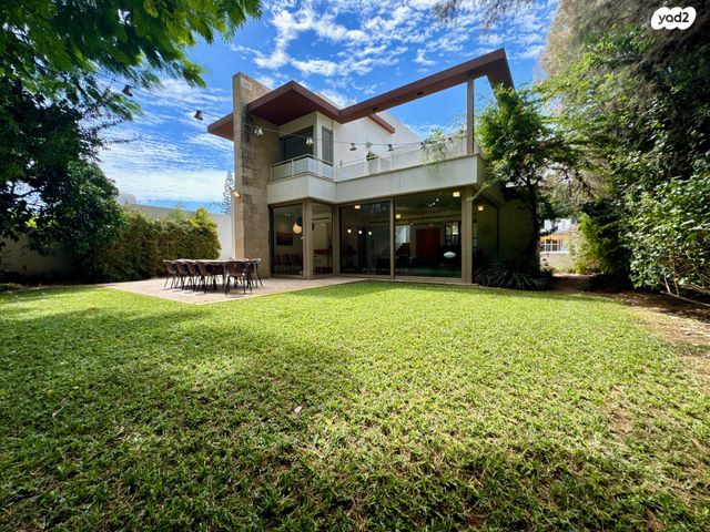 בית פרטי/ קוטג'