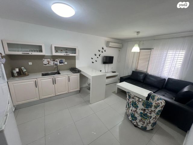 דירה, רחבת אחזיה 12, שכונה ו', באר שבע