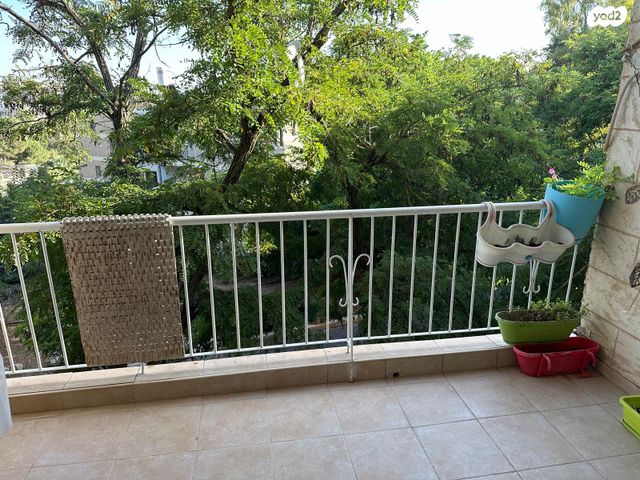 דירה, בית הכרם, רמת בית הכרם, ירושלים