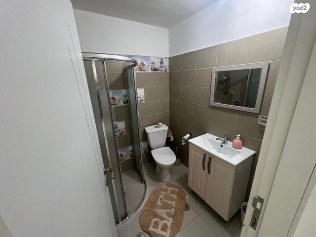 דירה, רחבת אחזיה 12, שכונה ו', באר שבע