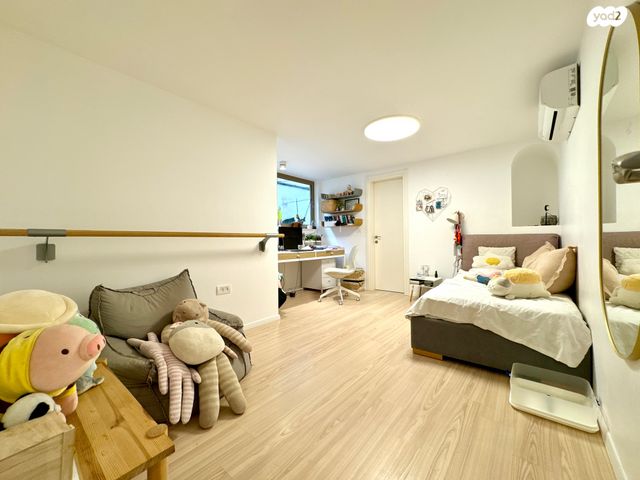 בית פרטי/ קוטג', הרצליה