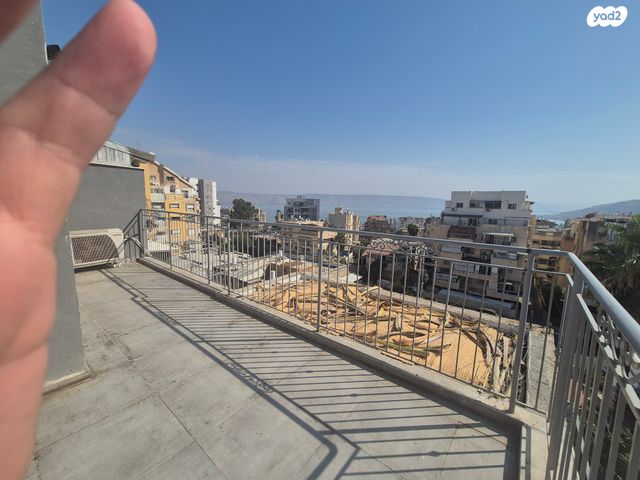 דירה, קרית שמואל, טבריה