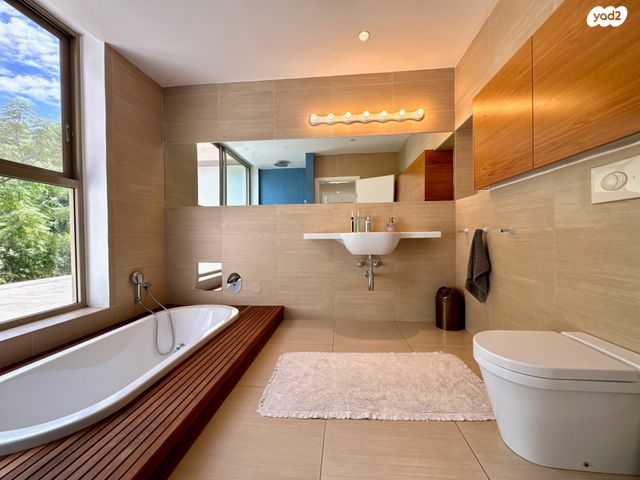 בית פרטי/ קוטג', הרצליה