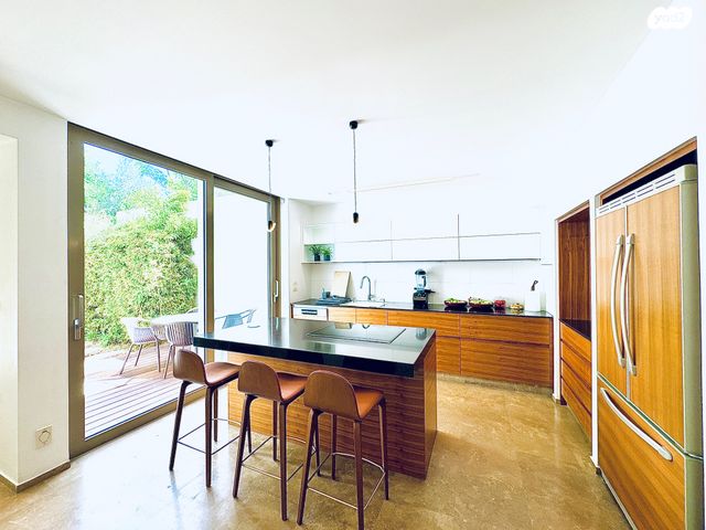 בית פרטי/ קוטג', הרצליה