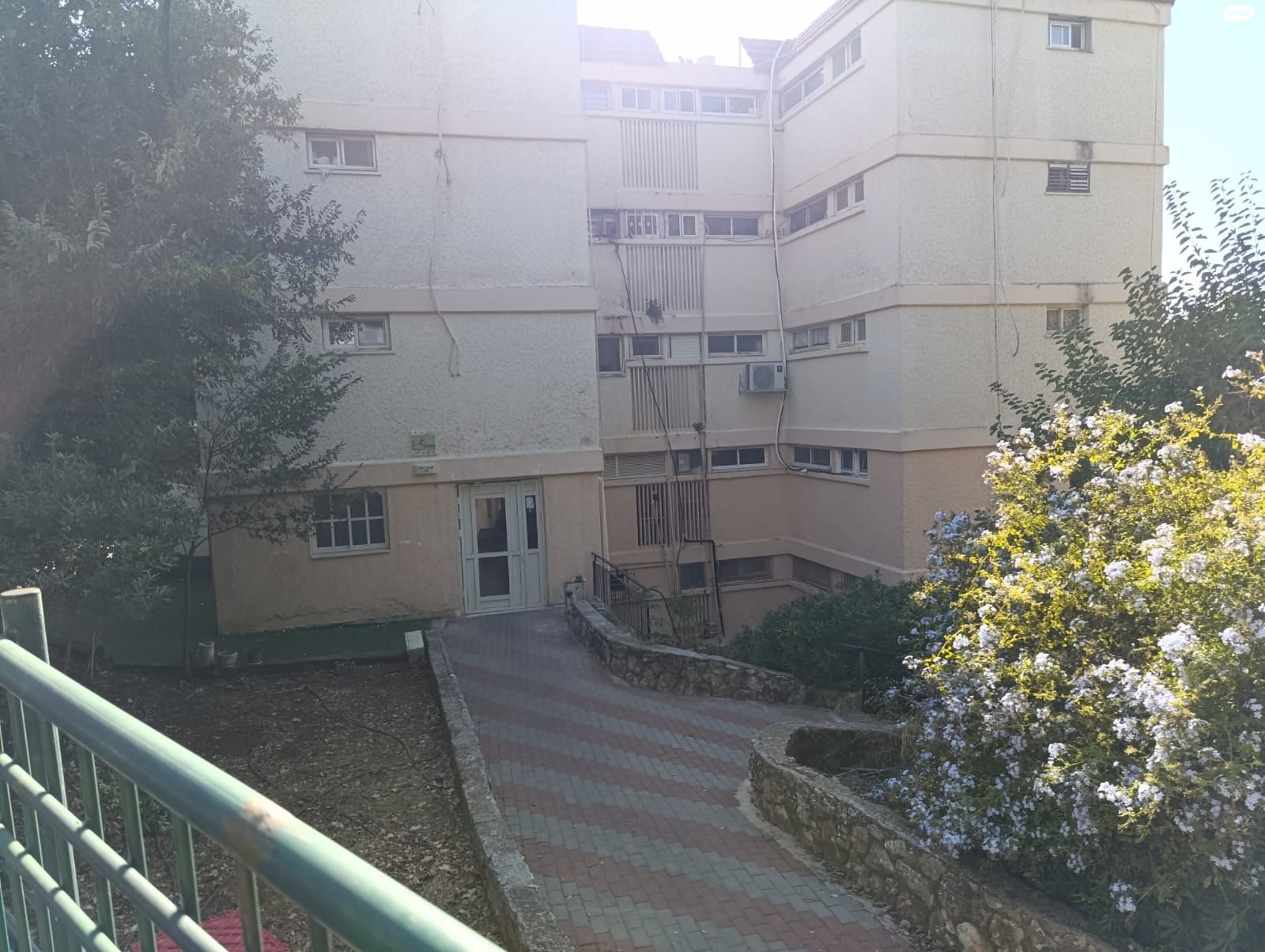 מעלה חסון 