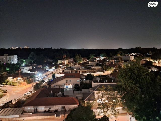 דירה, מורשה, רמת השרון