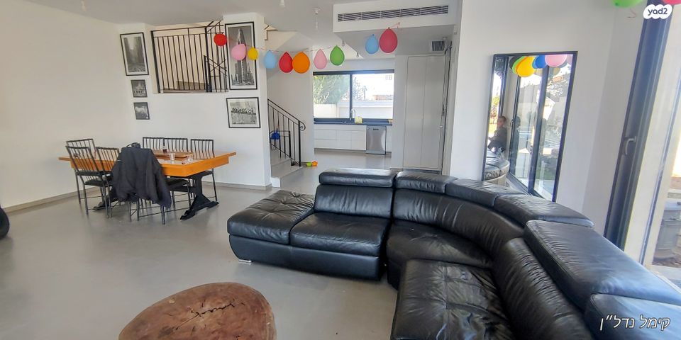 בית פרטי/ קוטג', אבן יהודה