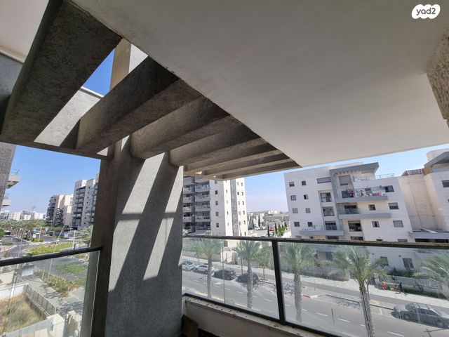 דירה, נתיבות מערב, נתיבות